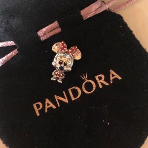 Pandora Charm